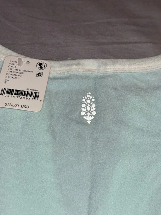 NWT Free People Hall of Fame Dress | Size Small - Picture 10 of 12